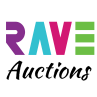 Rave Auctions – Columbus, OH Online Auctions